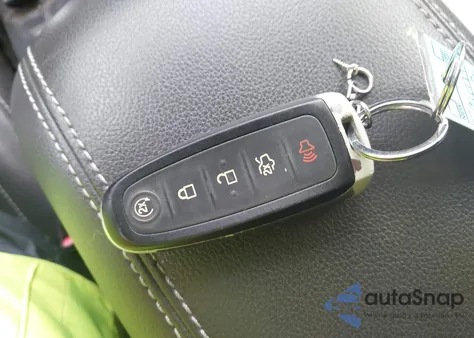 2013 Ford Escape Titanium из США, поврежденный, VIN 1FMCU9J98DUC21388